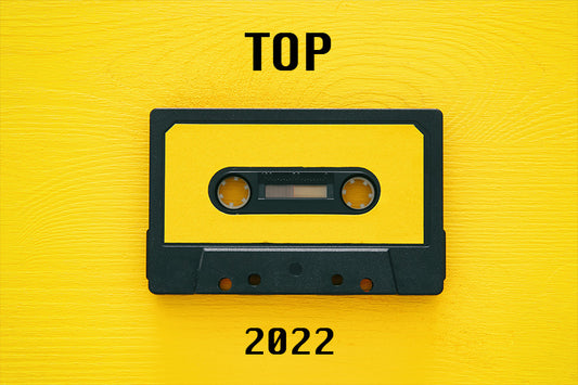 Notre top 2022