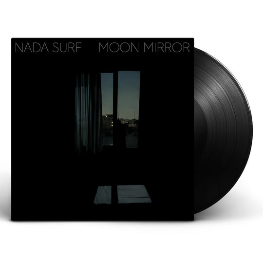 NADA SURF - Moon Mirror (Vinyle)