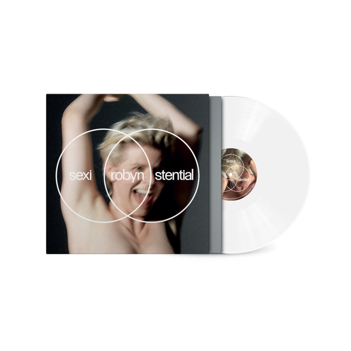 ROBYN - Sexistential (Vinyle)