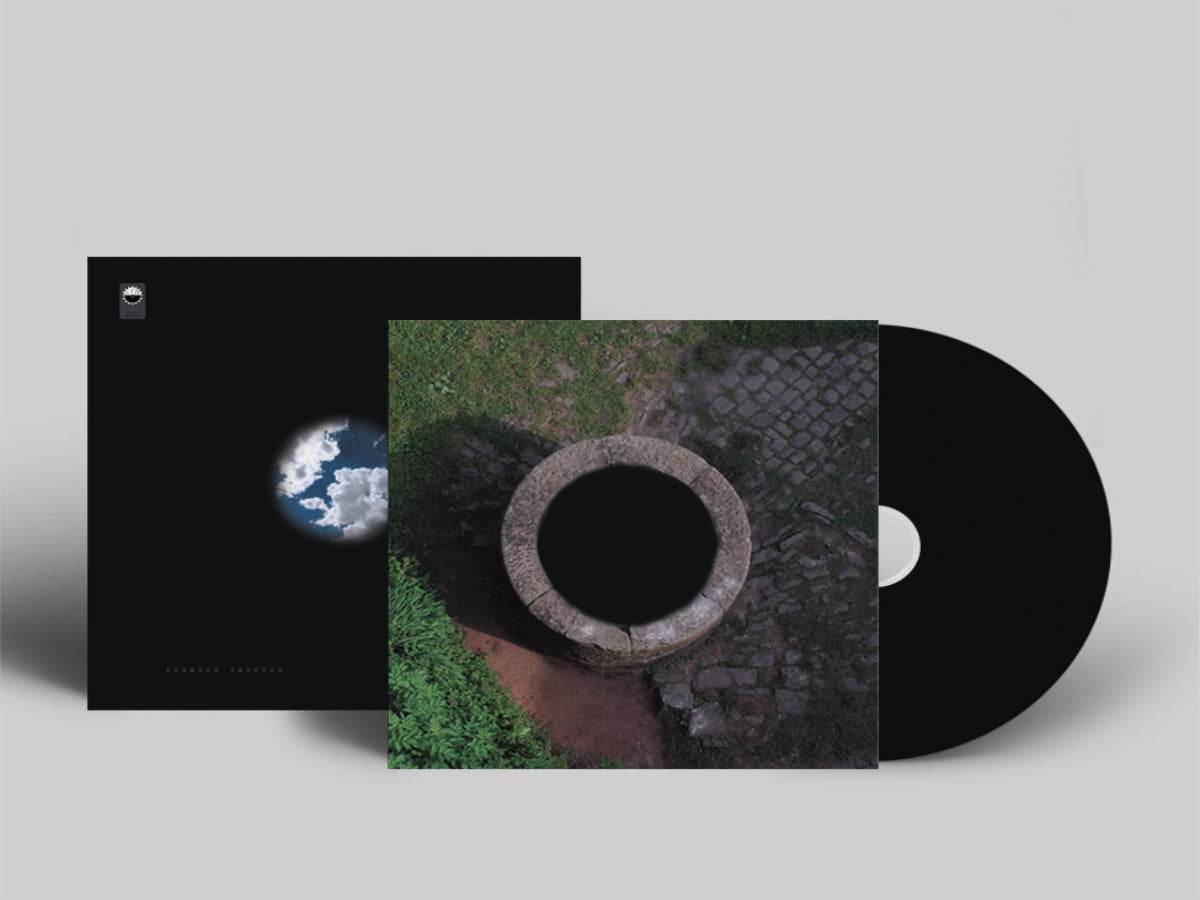 LEBANON HANOVER - Besides The Abyss (Vinyle)