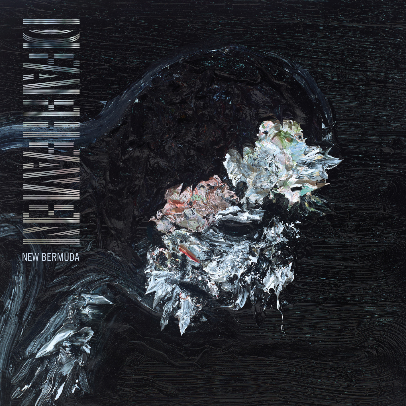 DEAFHEAVEN - New Bermuda (Vinyle)