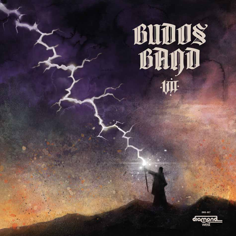 BUDOS BAND - VII (Vinyle)