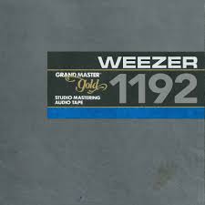 WEEZER - 1192 (RSD2026) (Vinyle)