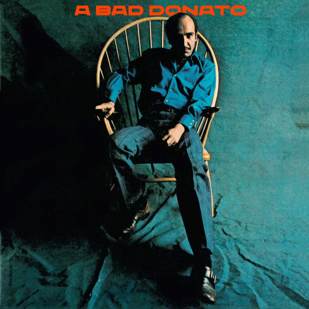 DONATO - A Bad Donato (Vinyle)
