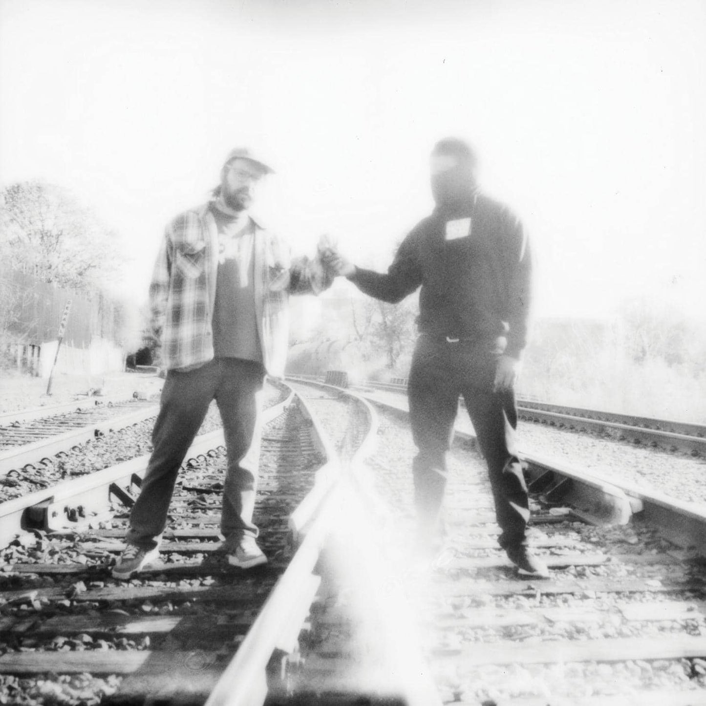 BILLY WOODS & KENNY SEGAL - Maps (Vinyle)