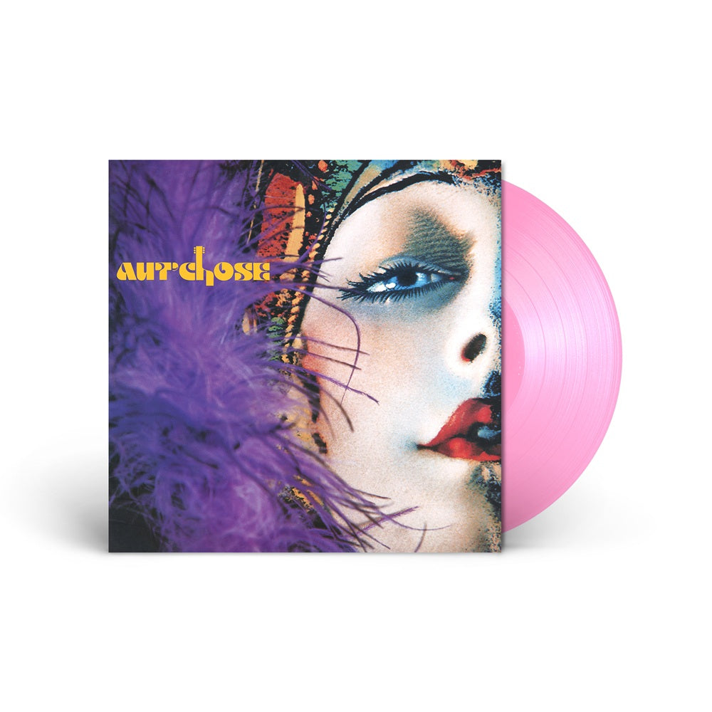 AUT'CHOSE - Une nuit comme une autre (Vinyle)