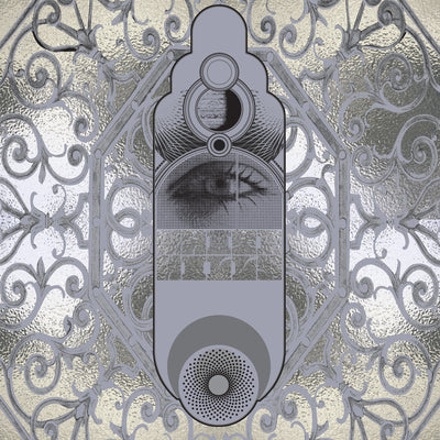 WHITE HILLS - White Hills (Vinyle)