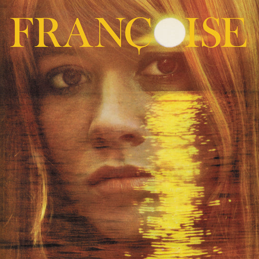 FRANÇOISE HARDY - La Maison Où J’ai Grandi (Vinyle)