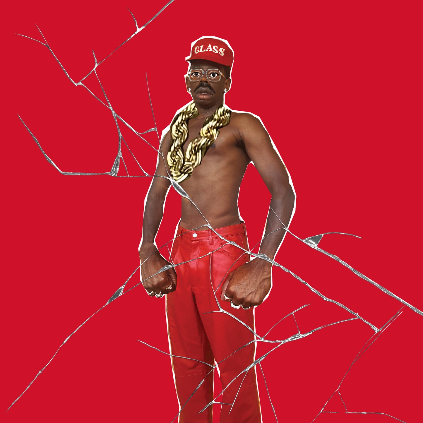 TYLER THE CREATOR - DON'T TAP THE GLASS (Vinyle) PRÉCOMMANDE (7 août)