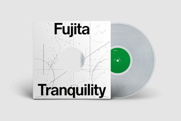 MASAYOSHI FUJITA - Forest of Tranquility (Vinyle) PRÉCOMMANDE (13 novembre)