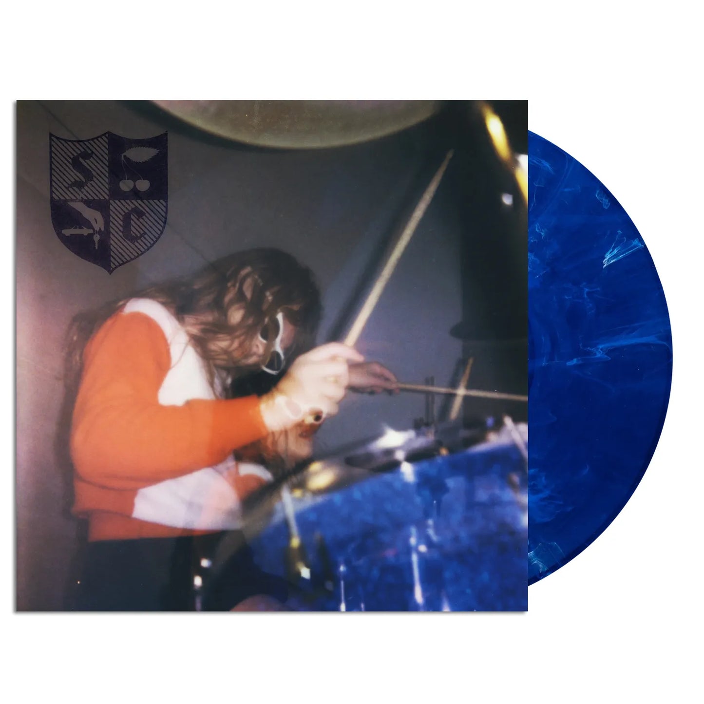 SNOCAPS - Snocaps (Vinyle) PRÉCOMMANDE