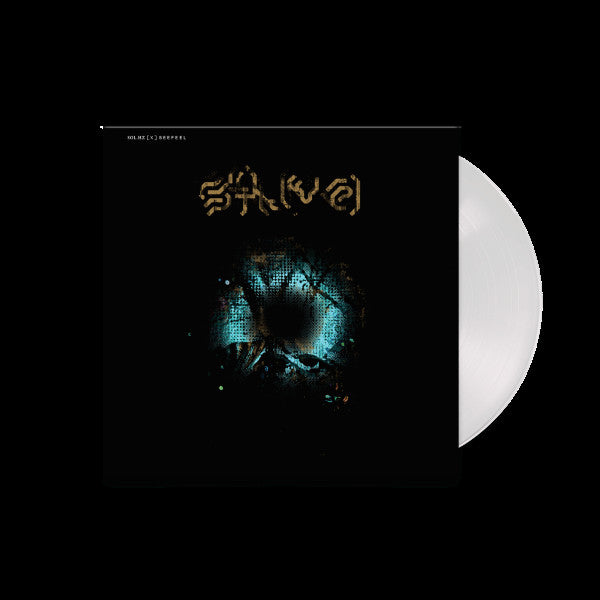 SEEFEEL - Sol.Hz (Vinyle) PRÉCOMMANDE