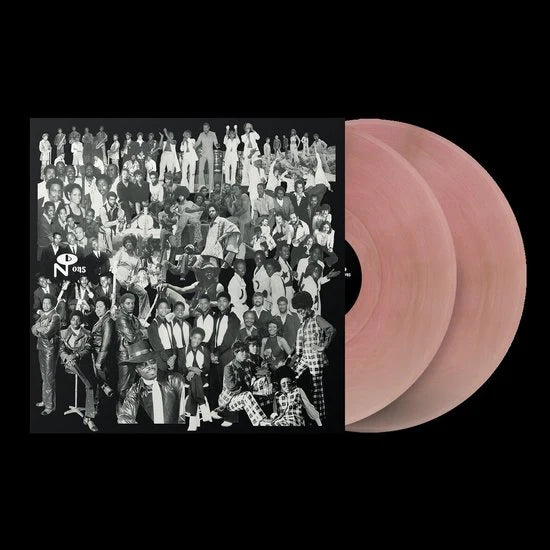 ARTISTES VARIÉS - Eccentric Soul: Minibus (Vinyle)