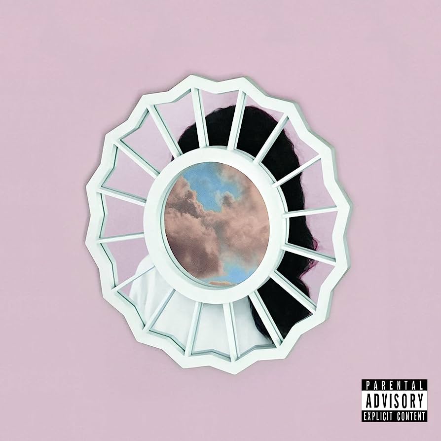 MAC MILLER - The Divine Feminine (Vinyle)