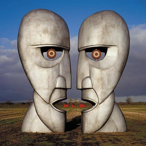 PINK FLOYD - The Division Bell (Vinyle)