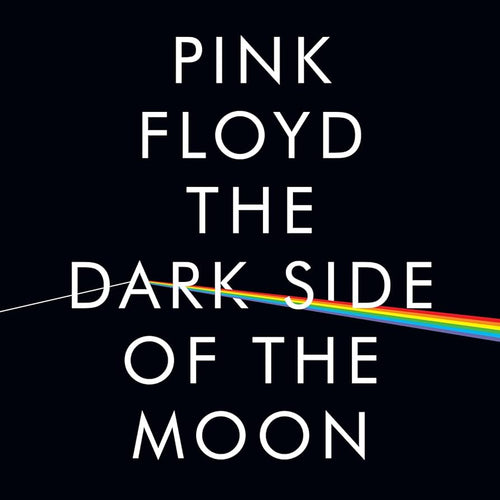 PINK FLOYD - The Dark Side Of The Moon (Vinyle)