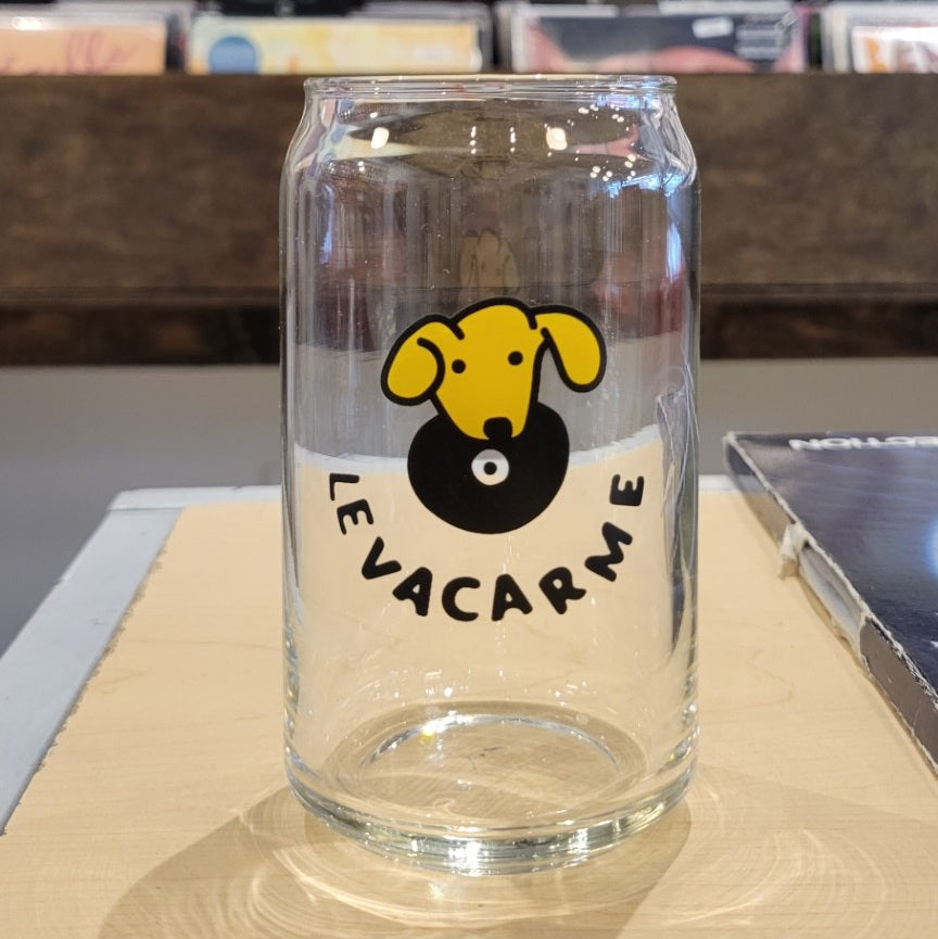 VERRE - Can Chien (Accessoire)