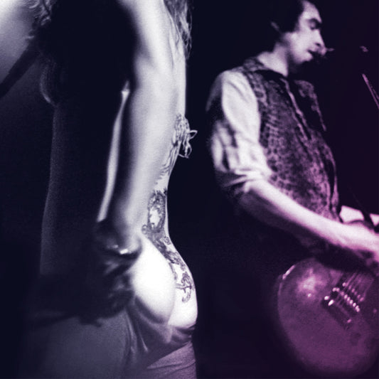 LES SECRÉTAIRES VOLANTES - Les Secrétaires Volantes (Vinyle)