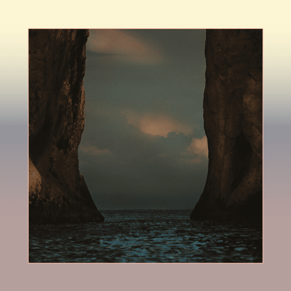 M83 - I Wrote You A Letter (Vinyle) PRÉCOMMANDE (25 septembre)