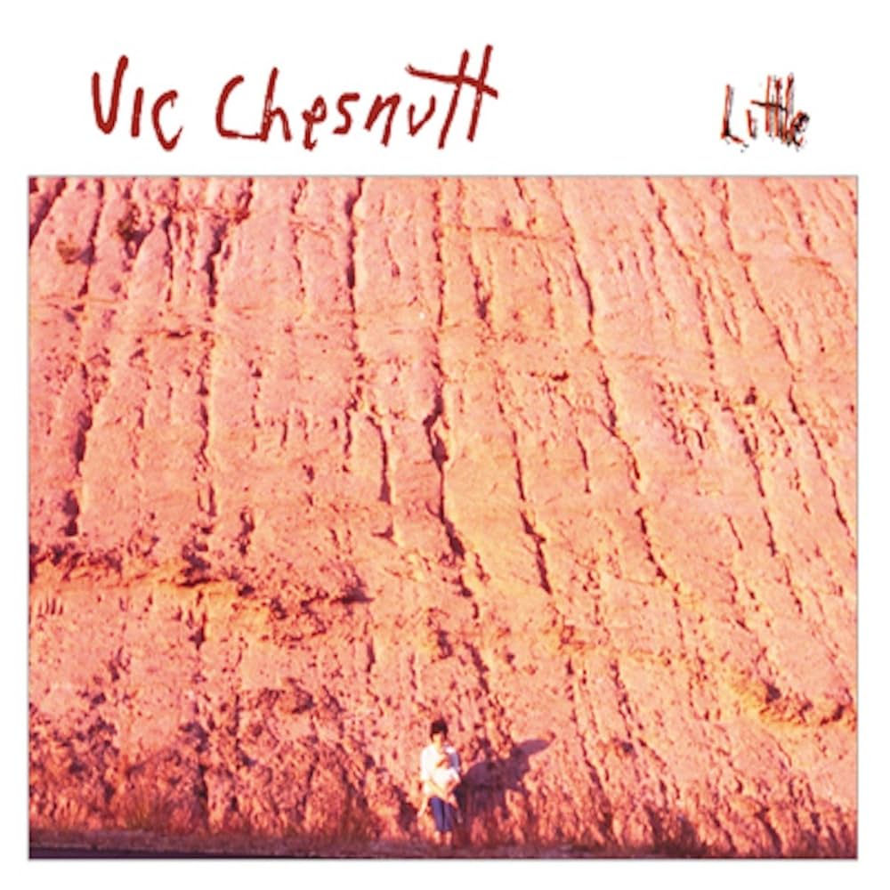 VIC CHESNUTT - Little (Vinyle)