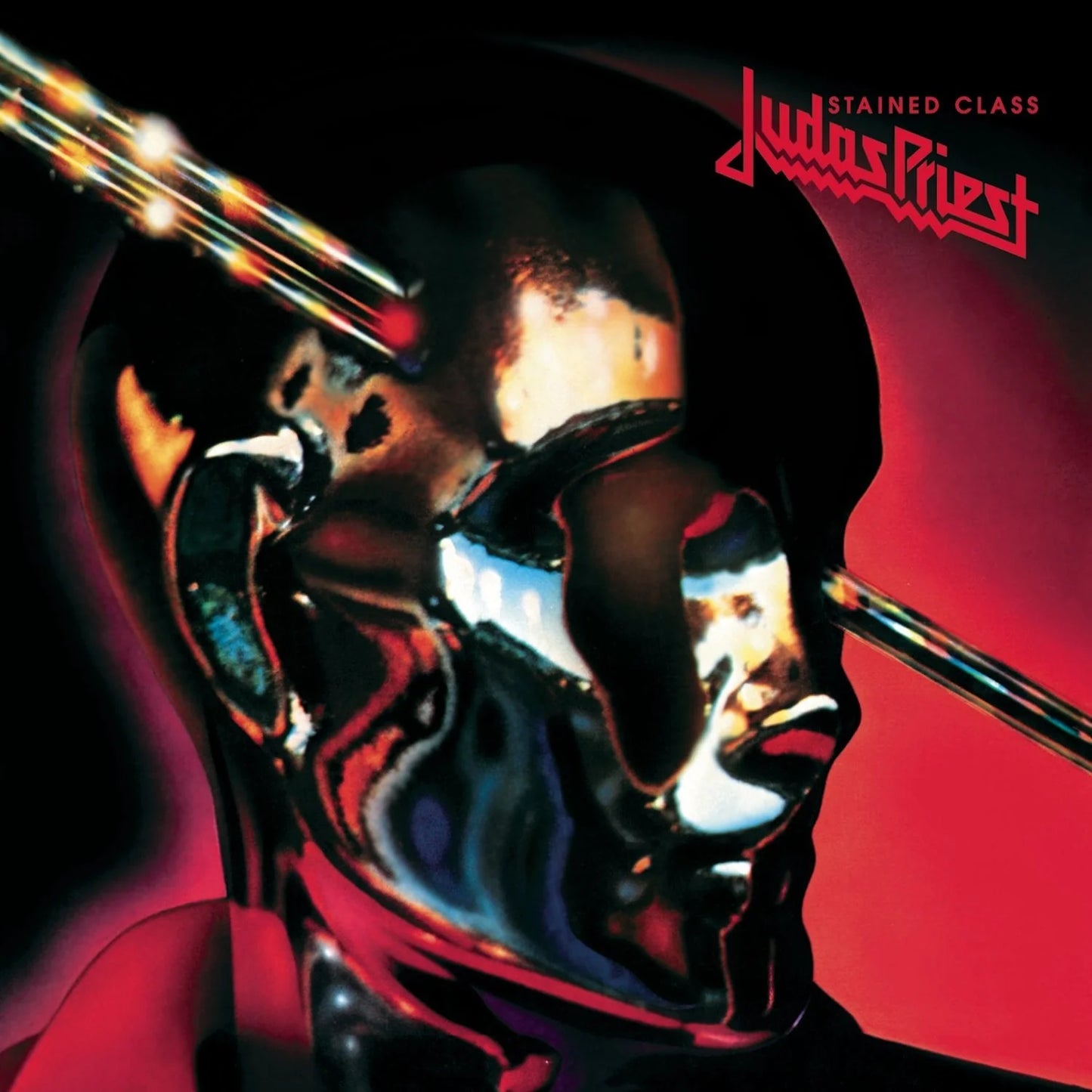 JUDAS PRIEST - Stained Class (Vinyle)