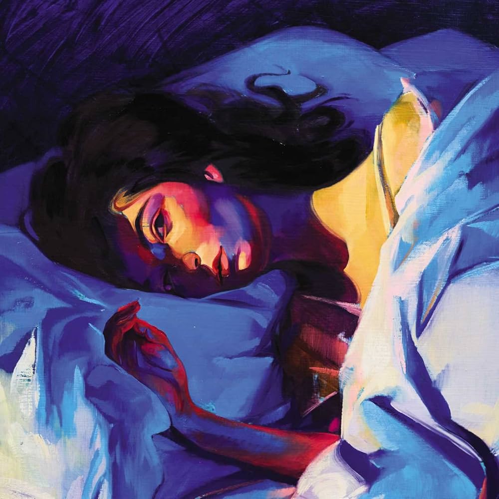 LORDE - Melodrama (Vinyle)