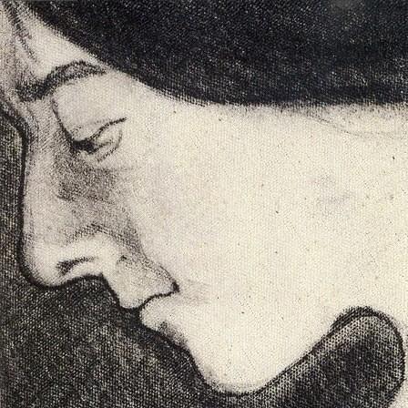JULIE DOIRON - Broken Girl (Vinyle)