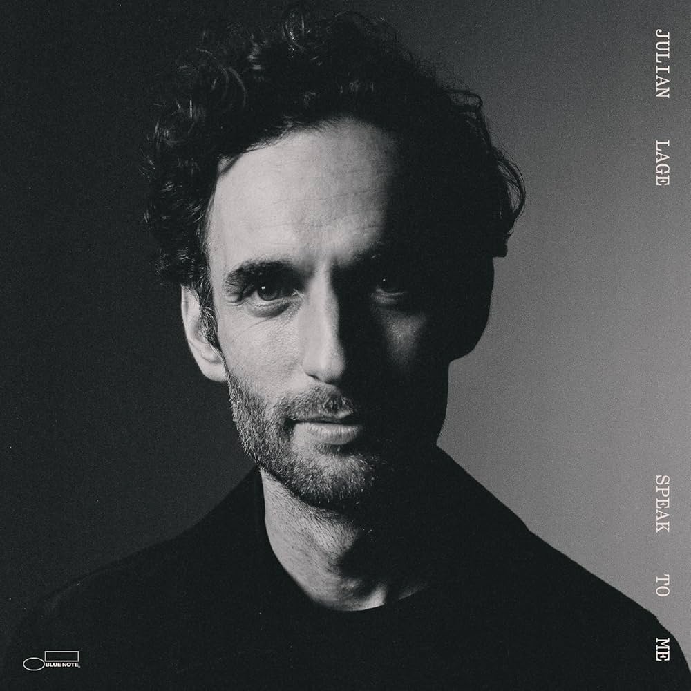 JULIAN LAGE - Speak To Me (Vinyle)