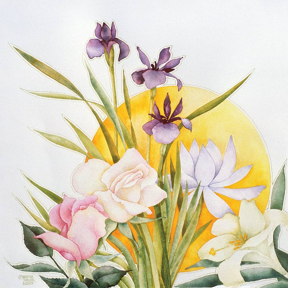 ROBBIE BASHO - Bouquet - Song Offerings From Robbie Basho (Vinyle)