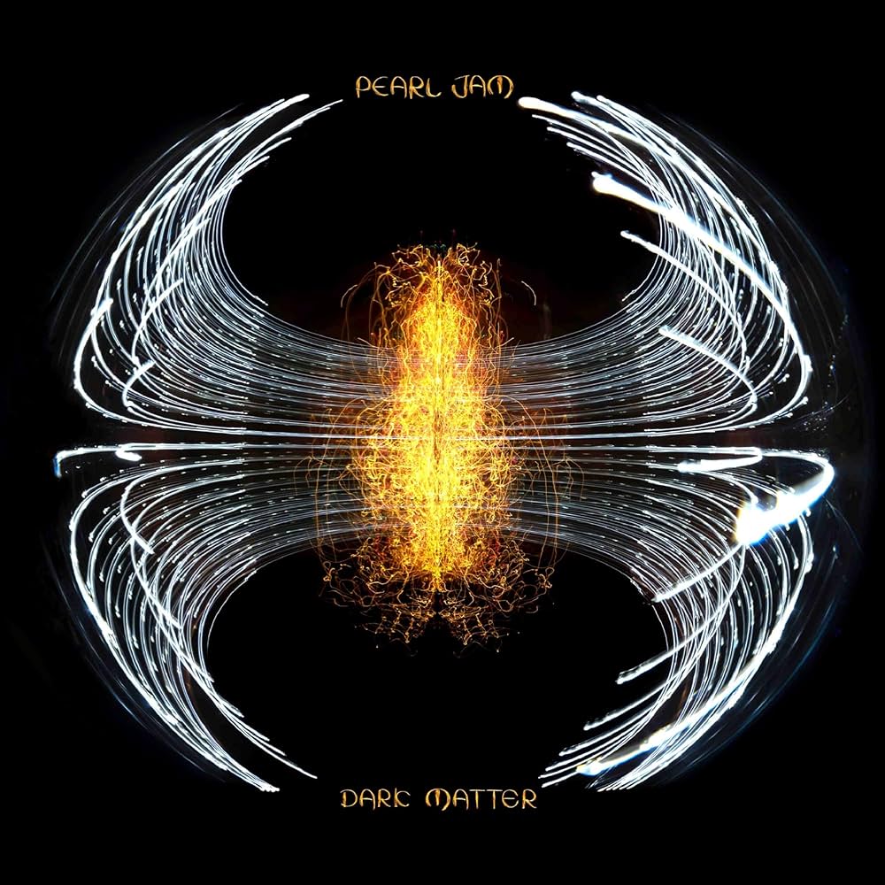 PEARL JAM - Dark Matter (Vinyle)