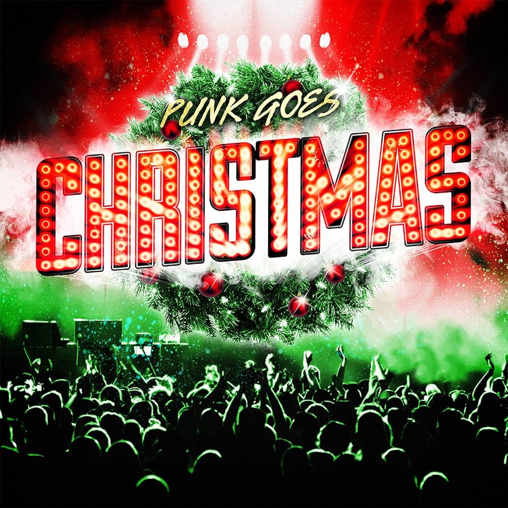 artistes-vari-s-punk-goes-christmas-bf2023-vinyle-le-vacarme