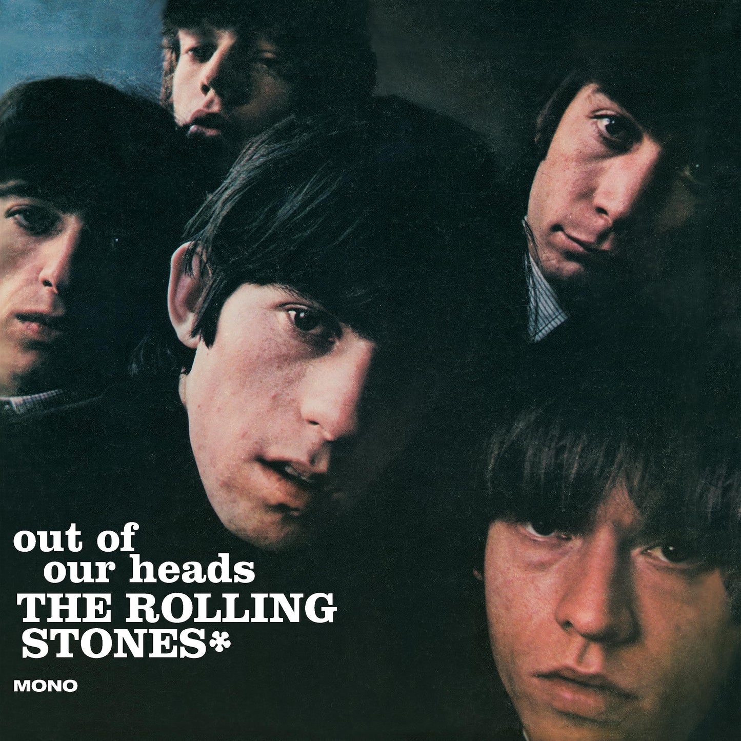 THE ROLLING STONES - Out Of Our Heads RSD2025 (Vinyle)