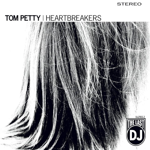 TOM PETTY AND THE HEARTBREAKERS - The Last DJ (Vinyle)