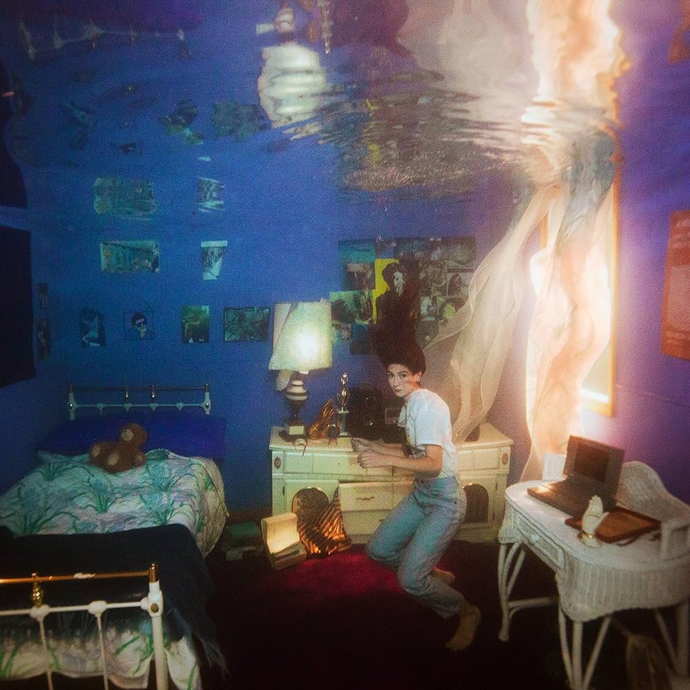 WEYES BLOOD - Titanic Rising 2024 (Vinyle)