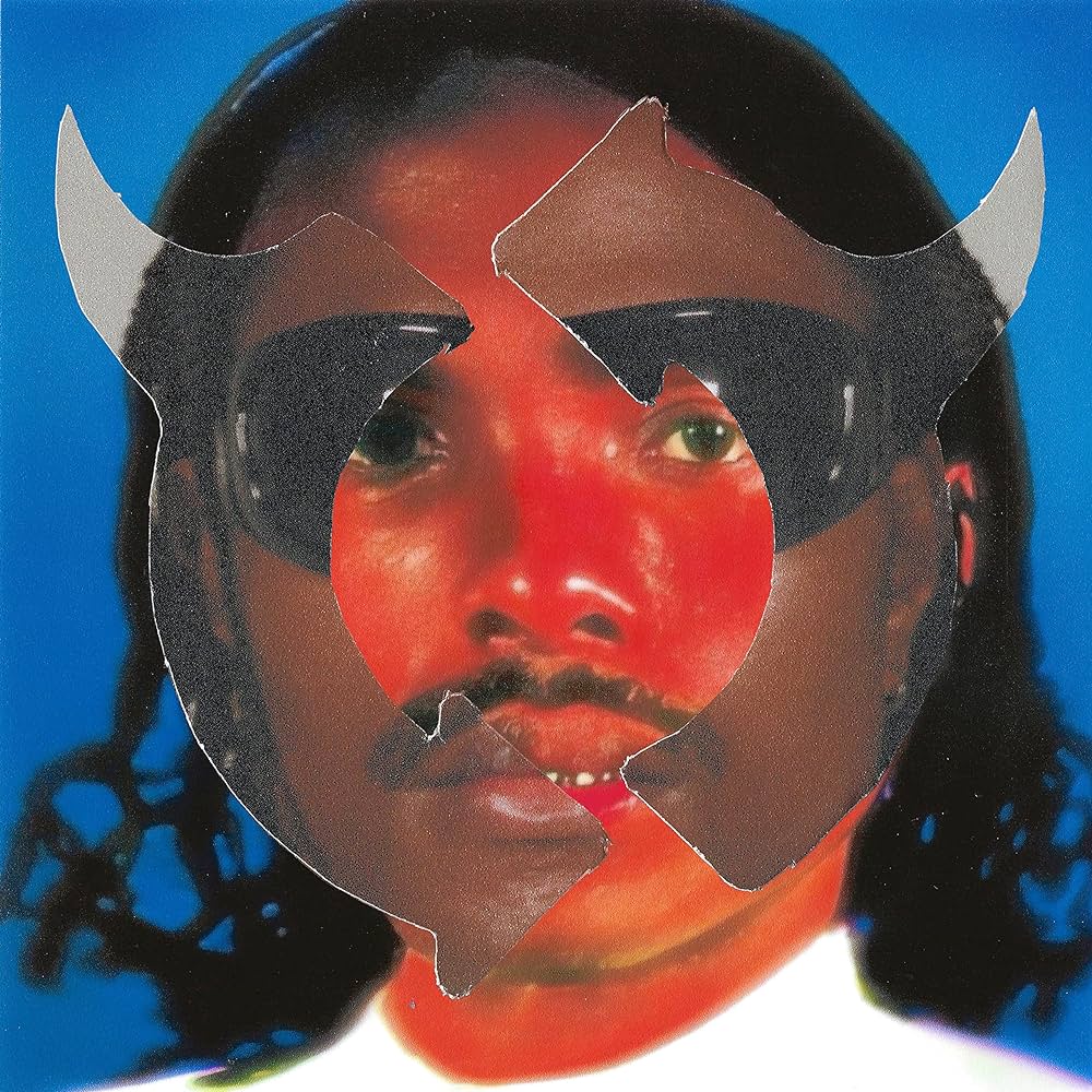 STEVE LACY - Gemini Rights (Vinyle)