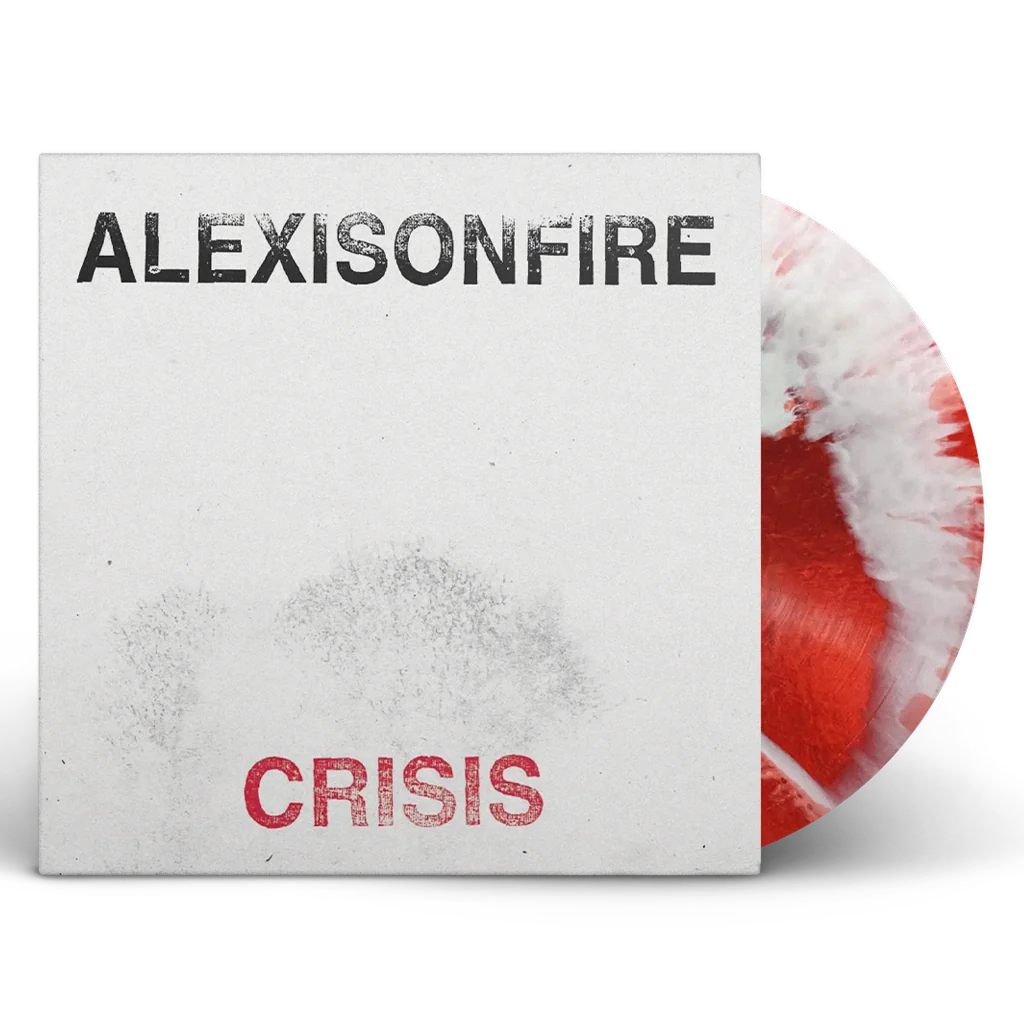 ALEXISONFIRE - Crisis (Vinyle)