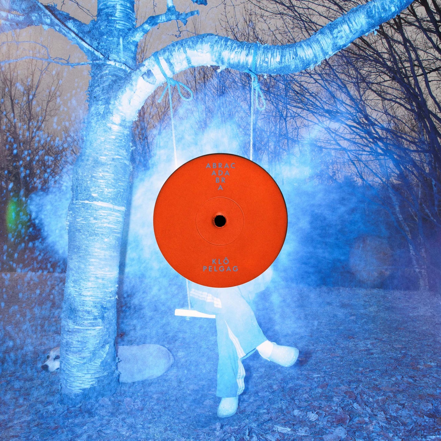 KLO PELGAG - Abracadabra (Vinyle)