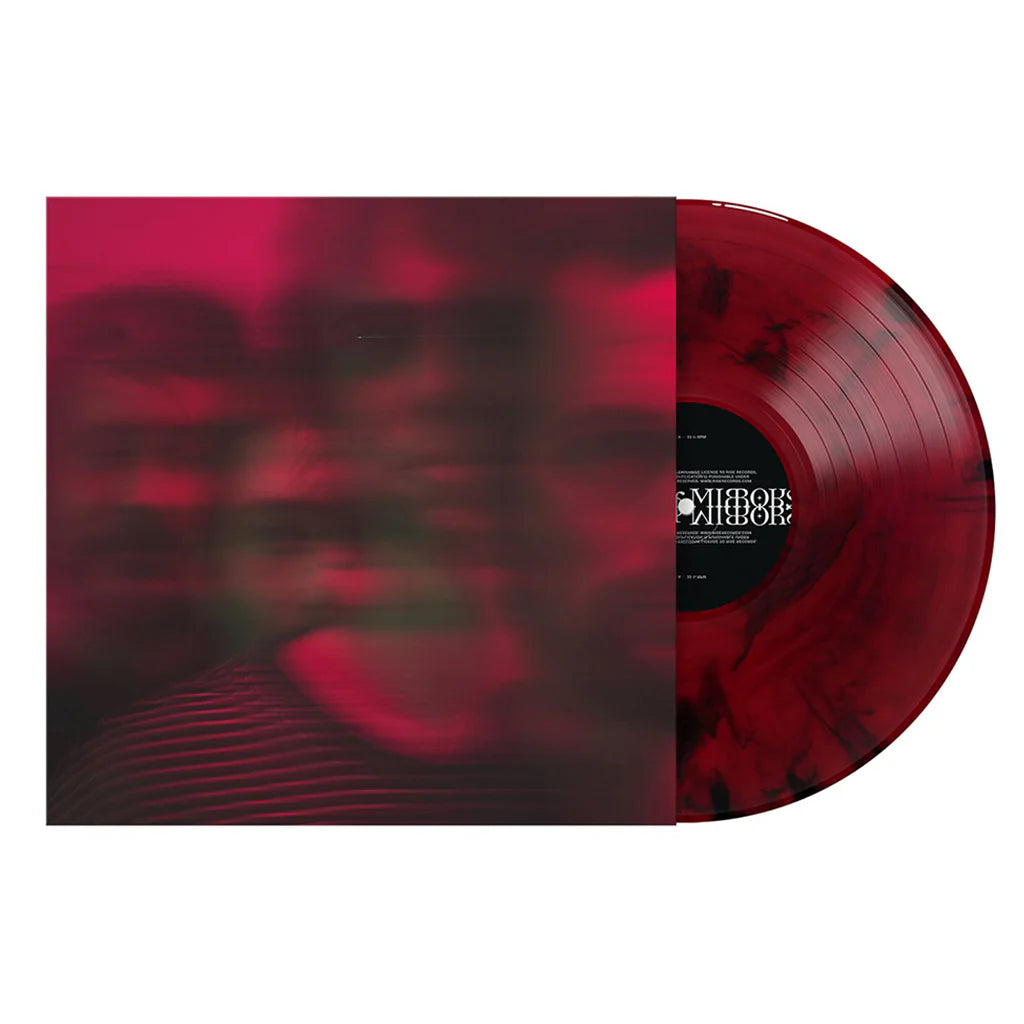 ALL THEM WITCHES - House of Mirrors (Vinyle) PRÉCOMMANDE (12 juin)