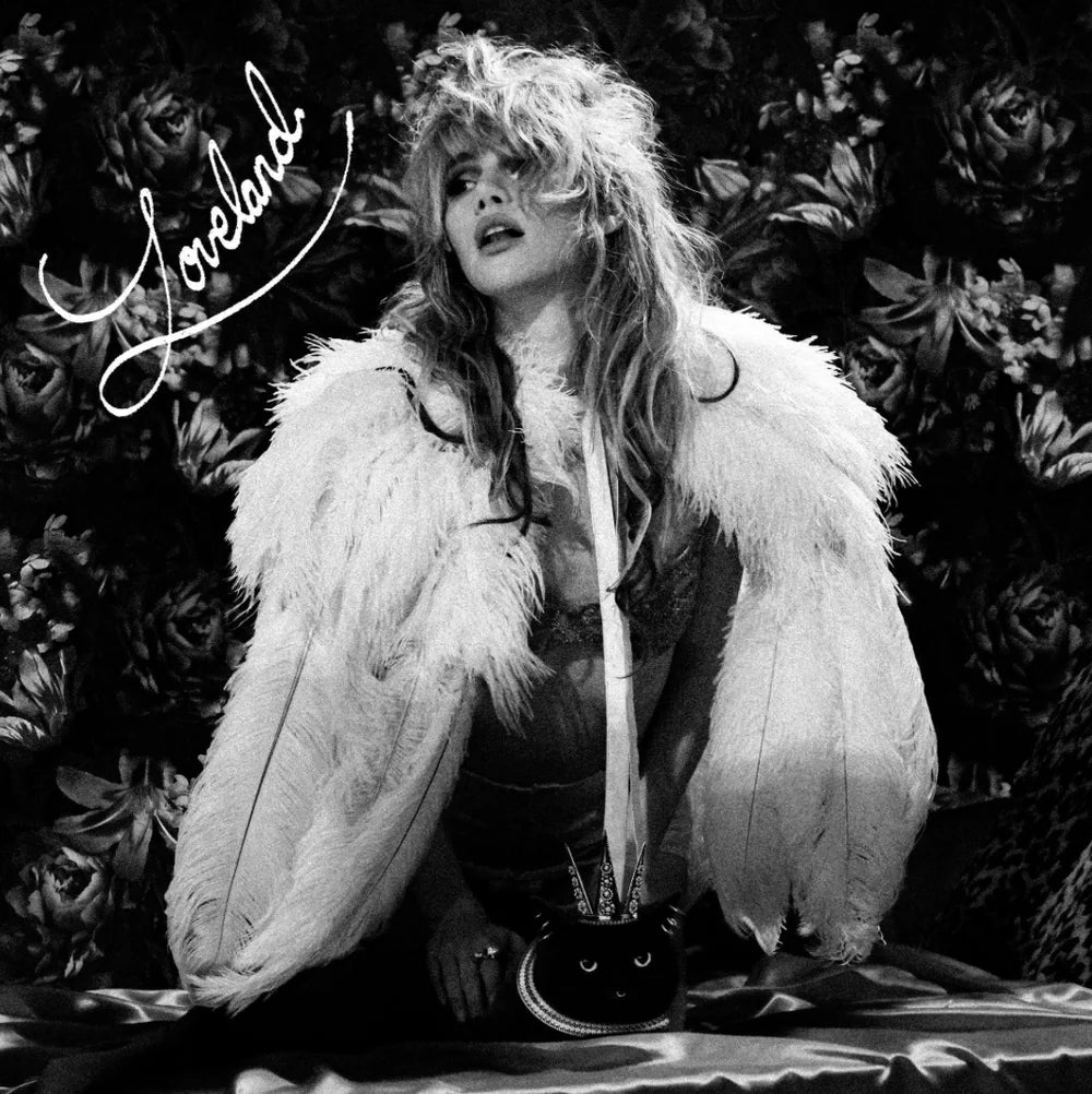 SUKI WATERHOUSE - Loveland (Vinyle) PRÉCOMMANDE (10 juillet)