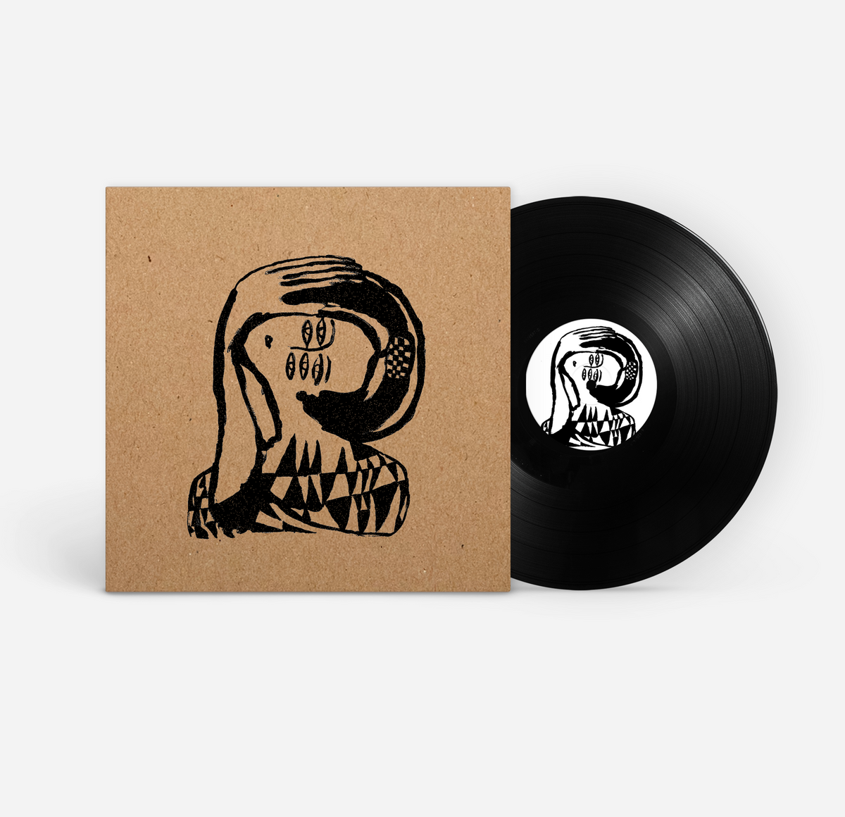 LAEL NEALE - As Killers Do (Vinyle) PRÉCOMMANDE (20 novembre)
