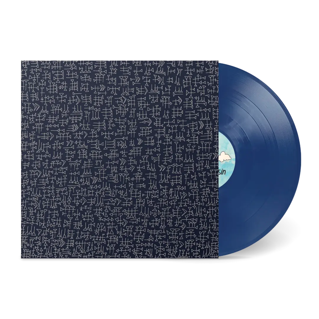 GIGI MASIN - Wind (40e anniversaire) (Vinyle) PRÉCOMMANDE (30 octobre)