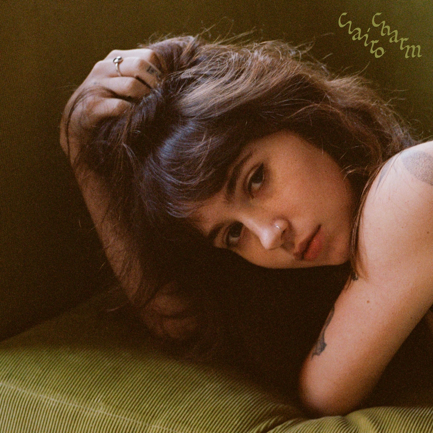 CLAIRO - Charm (Vinyle)