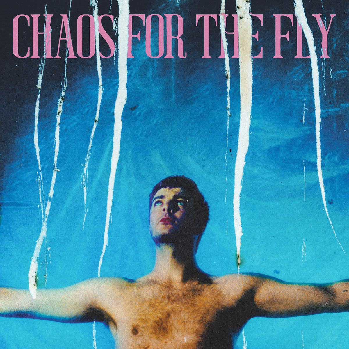 GRIAN CHATTEN - Chaos For The Fly (Vinyle)