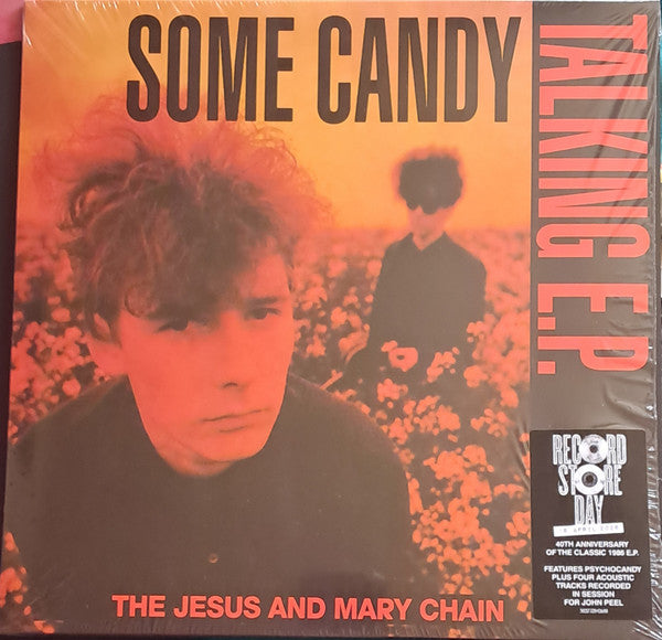 THE JESUS & MARY CHAIN - Some Candy Talking (RSD2026) (Vinyle)