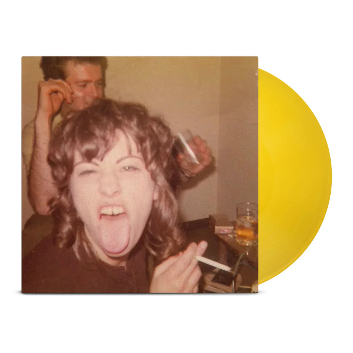 JOYCE MANOR - I Used To Go To This Bar (Vinyle)