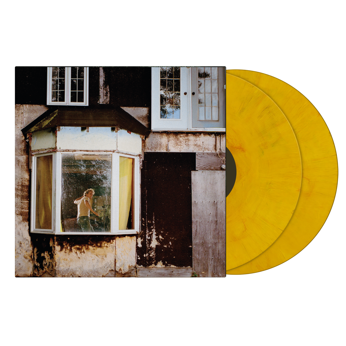 LES LOUANGES - Alouette! (Vinyle) PRÉCOMMANDE - Bonsound