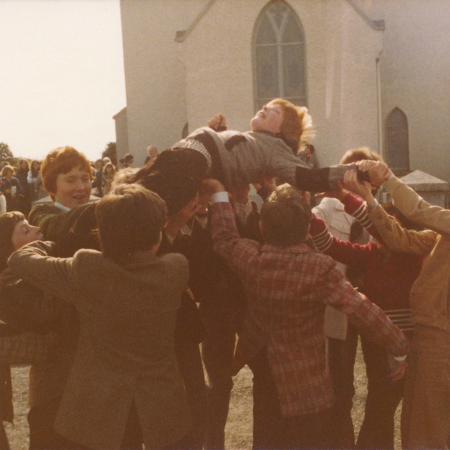 MARUJA - Tír na nÓg (Vinyle)