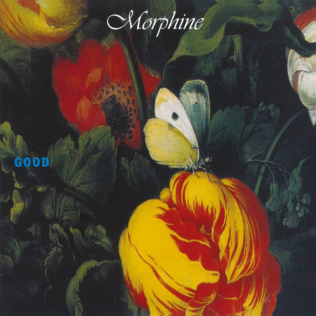 MORPHINE - Good (Vinyle)