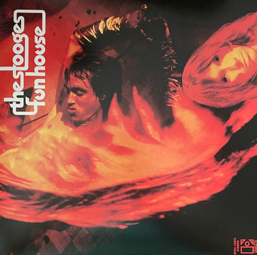 THE STOOGES - Fun House (Vinyle)