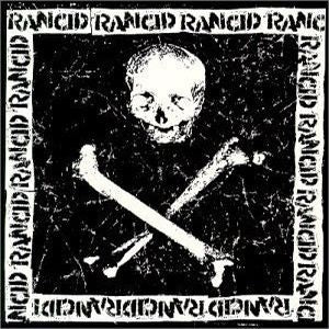 RANCID - Rancid (Vinyle)